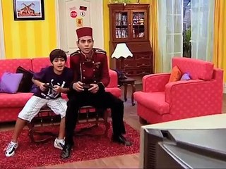 The Suite Life of Karan & Kabir - Season 1 Episode (13)