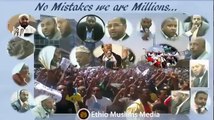 The Ethiopian Muslims for freedom of religion National support group In the US