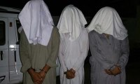 Foreign-sponsored militant gang busted in Karachi, Hyderabad: ISPR