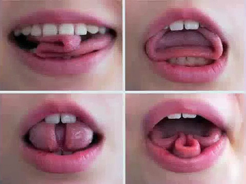 Tongue Rolling Sound Effect