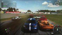 Spillanmeldelse: Forza Motorsports 3