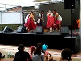 Goan Dance - Asian Culture Party 2015