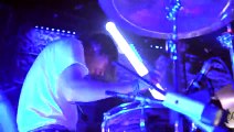 The Cribs - Pink Snow (Live) - Vevo UK @ The Great Escape 2015