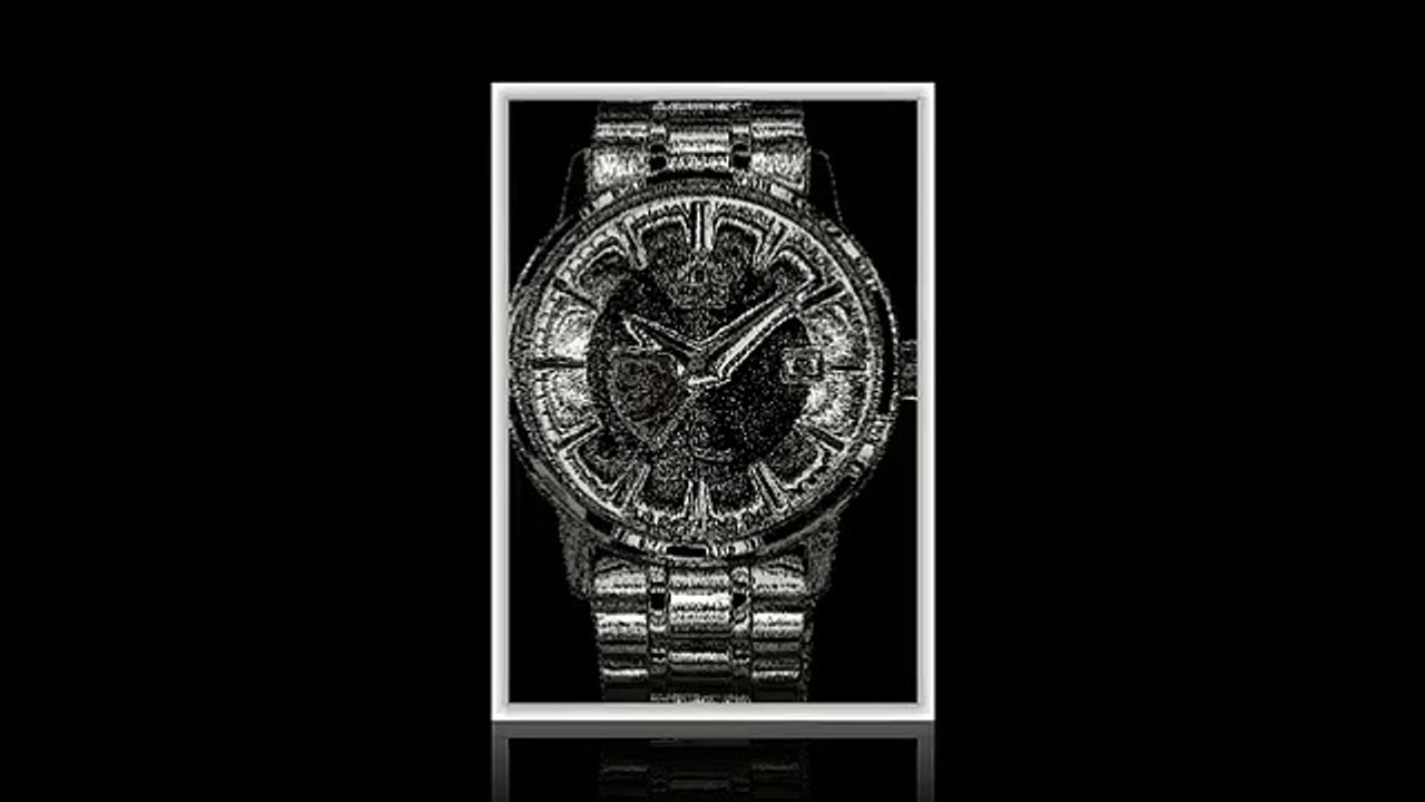 Các mẫu đồng hồ Orient nam được ưa chuộng