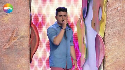 Kapışma 8.Bölüm Fragman