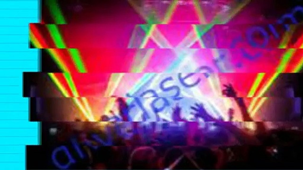 Espectáculos Laser