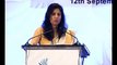 Emerging Kerala, Plenary session -  Gita Gopinath