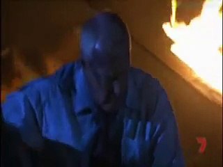 STALKER AFTERMATH - HOME AND AWAY