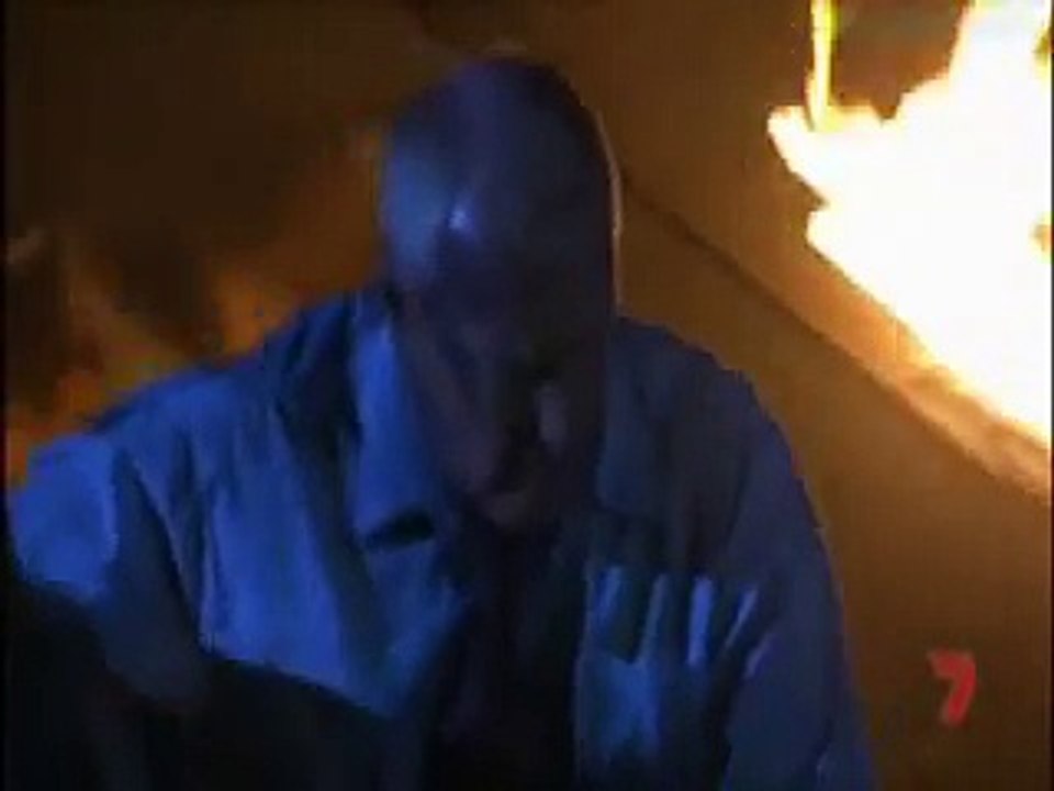 STALKER AFTERMATH - HOME AND AWAY