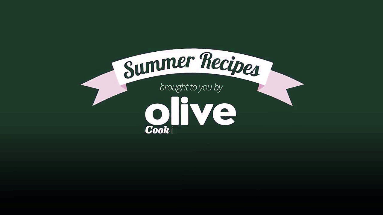 Summer recipe video: how to make posh sausage rolls