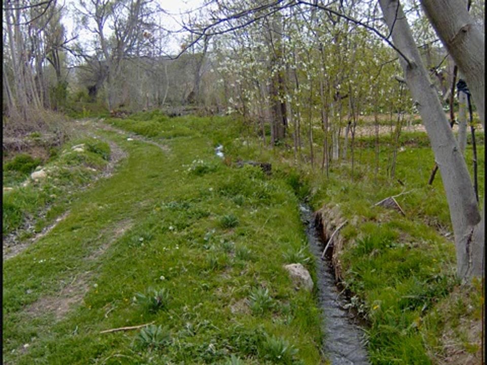 Konya - Ilgın - Mahmuthisar Köyü (Mahmuthisar Village)