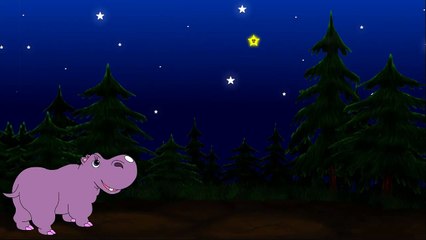 Twinkle Twinkle Little Star And Many More Rhymes Videos | ABC Song | 3D  Animation