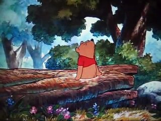 winnie the pooh - forever and ever