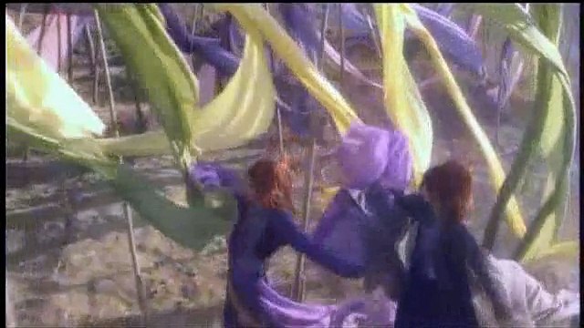 Mylene Farmer - L'âme-stram-gram - @Clip OFFICIEL