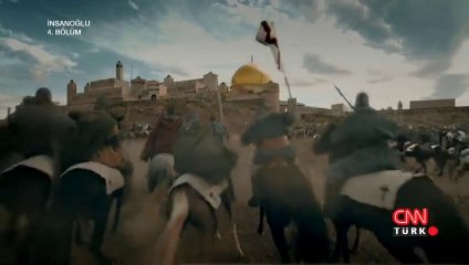 İnsanoğlu Mankind - Bölüm 4 (İnsanlık Tarihi)