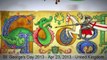 ALL 329 Google Doodles 2013 - 2014 WORLDWIDE Doodle