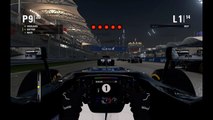 F1 2015 Career Mode Jenson Button Bahrain Part 4 Sofa Career 