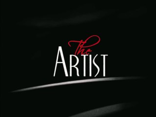 The Artist de Michel Hazanavicius