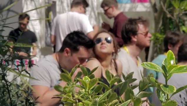 DMA's - Interview - Vevo UK @ The Great Escape Festival 2015