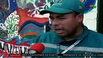Amenazas y miedo por paramilitares y grupos armados en Comuna 13, Medellín
