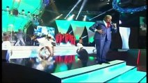 Sabc Crown Gospel Music Awards - 2013 Performances
