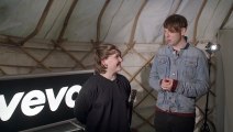 SOAK - Interview - Vevo UK @ The Great Escape Festival 2015