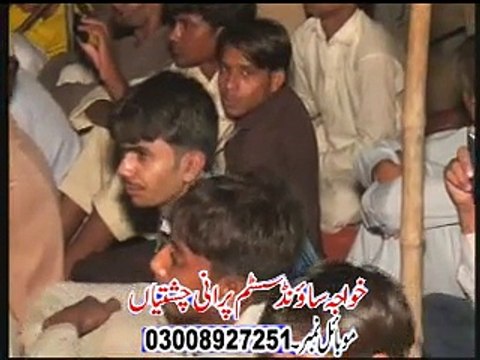 Nabi di Husno jamal Diya Kia bata Ney