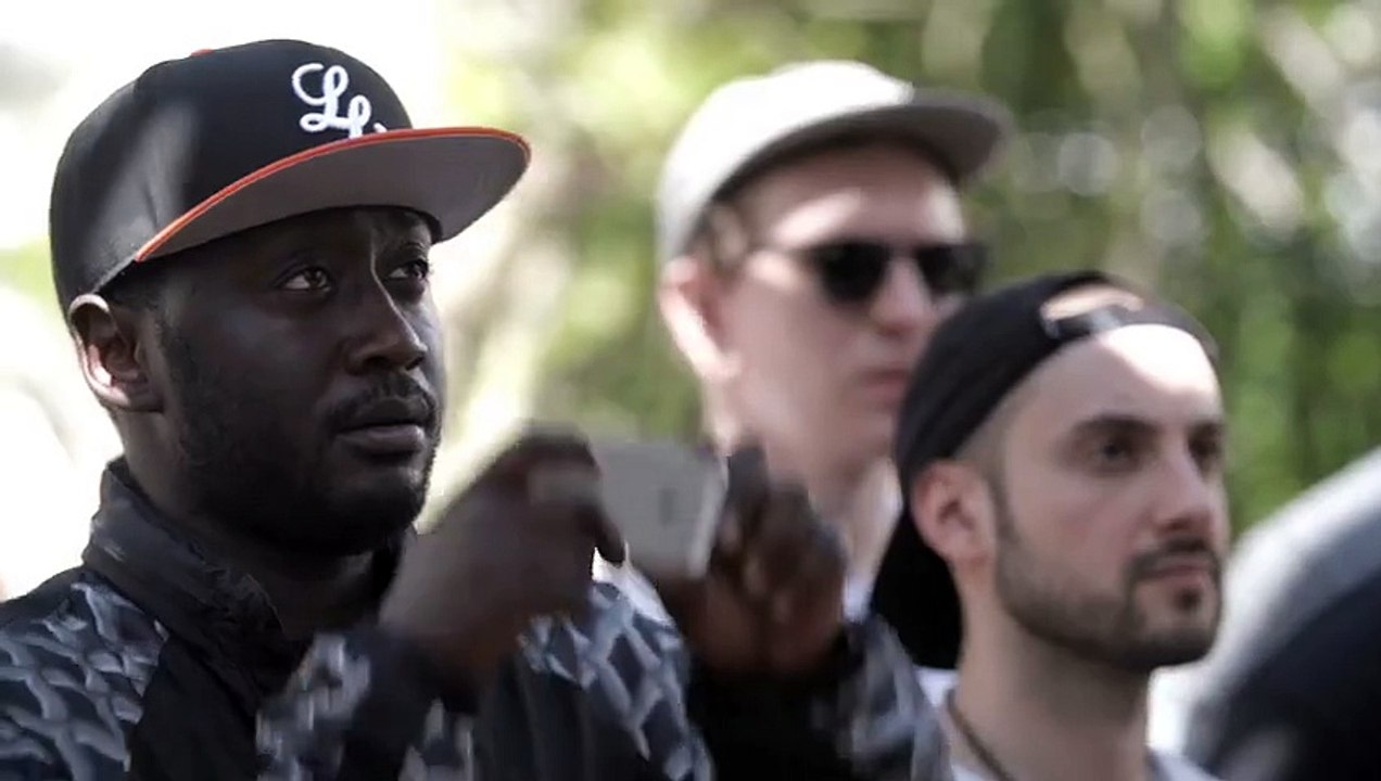 Little Simz - Interview - Vevo UK @ The Great Escape Festival 2015