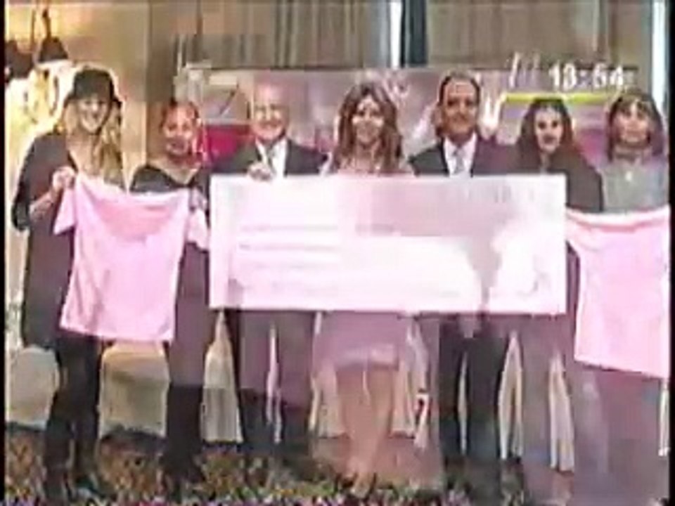 Entrevsista a Maritere Braschi