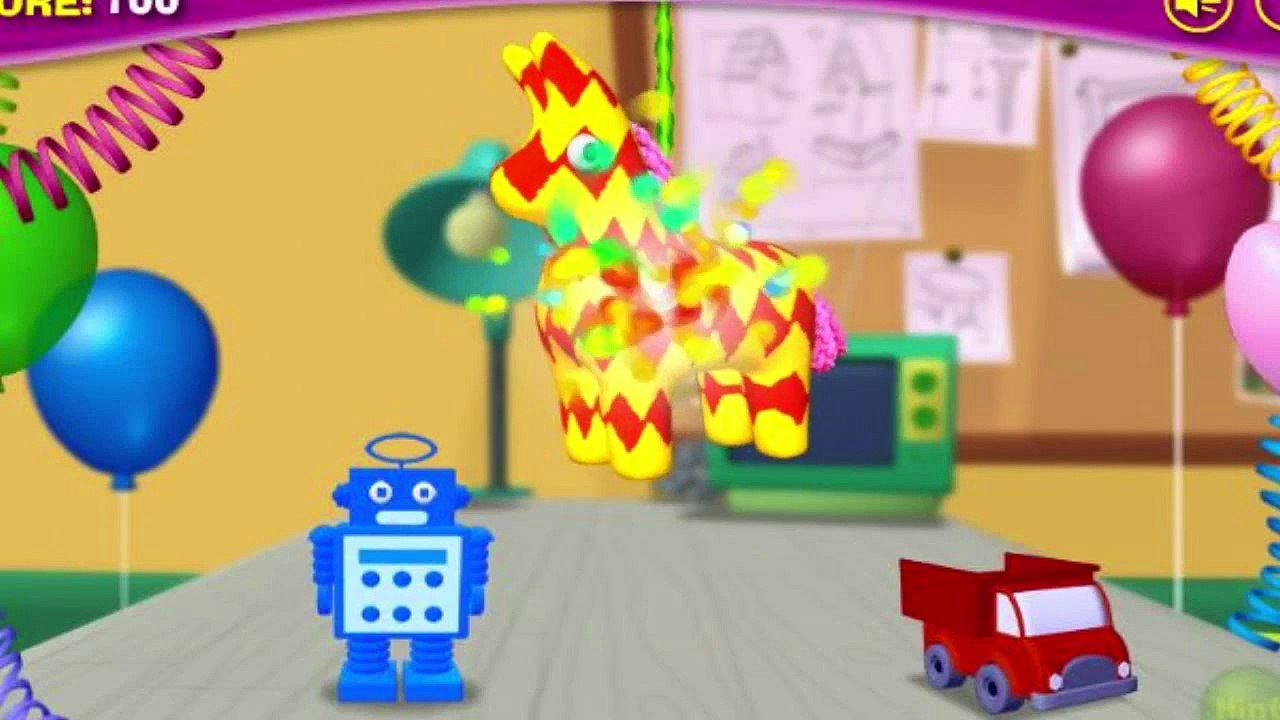 Handy Manny Ful Episodes in English •♥• Handy Manny Cartoon New 2015 - Part 2 ✤✓