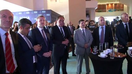 TFF Başkanı Yıldırım Demirören: "Bu saldırı...’’