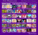 Play All Friv Games on Friv Planet