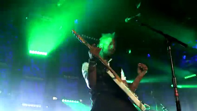 The Bohicas - To Die For (Live) - Vevo UK @ The Great Escape 2015