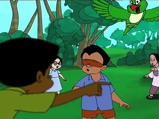 Meena : Jadur Pathor (Magic Stone) Bangla