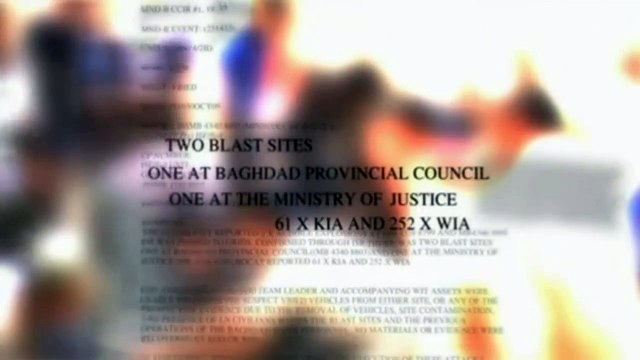 US. war crimes in Iraq [Part 4]