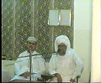 Shaheed Kon Hain (Al-Hazrat Tahir Badshah Jee) Peer of Chura Shareef