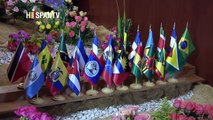 VII Cumbre de Petrocaribe en Venezuela