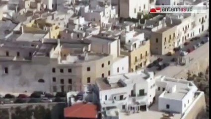 TGSRVago 11 si dimette sindaco gallipoli