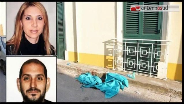 TGSRVago 10 spara alla moglie e si uccide