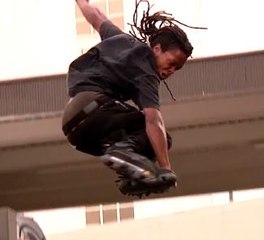 Montre Livingston Pro Skate - USD Skates