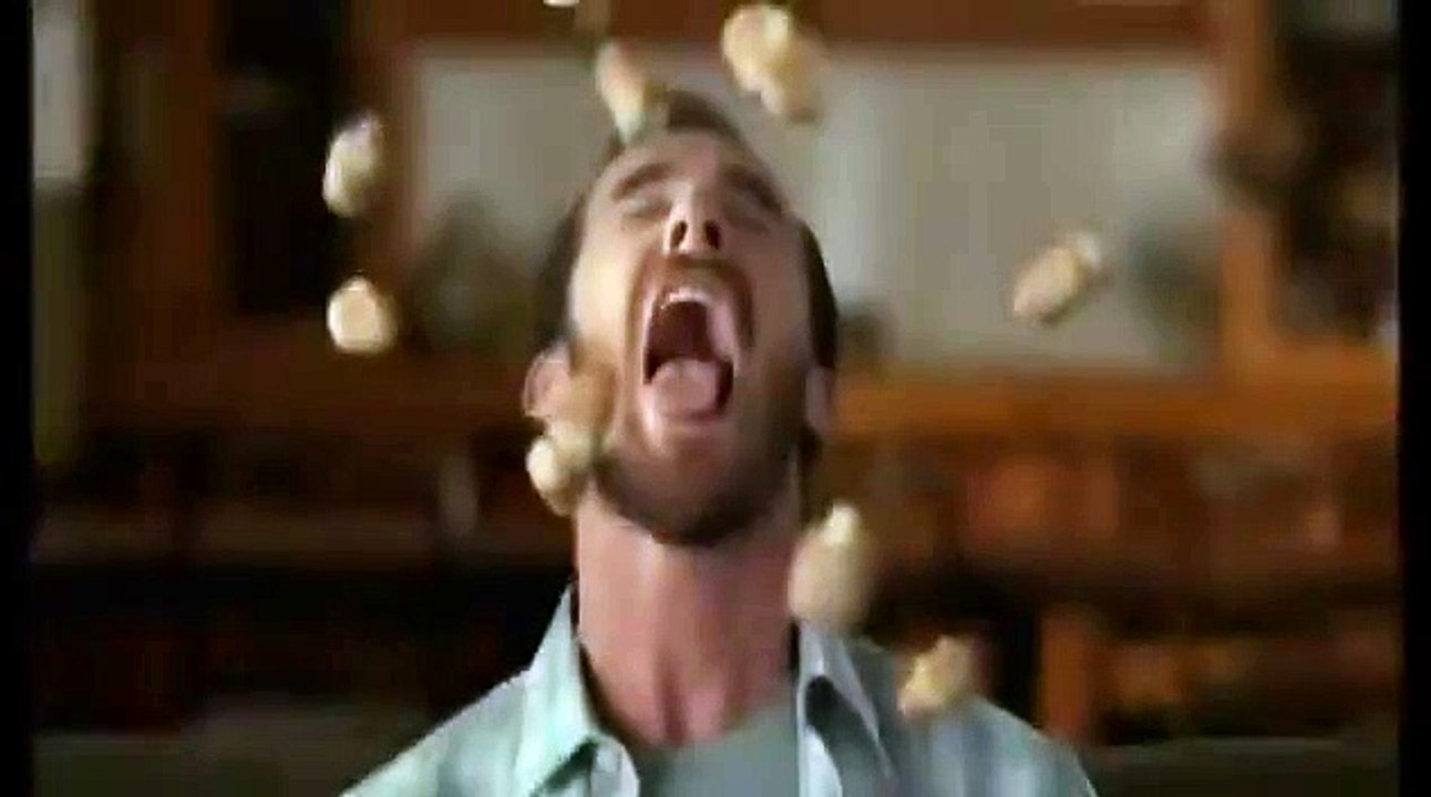 Pizza Hut Commercial 2015 Ranch Crust Cheesy Bites New Flavor