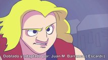Avengers Cartoon - Thor's Hammer [ Spanish Fandub ]