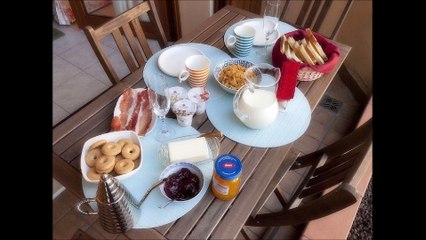 Holiday apartment in Veneto, Italy