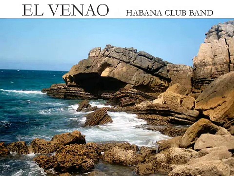 EL VENAO