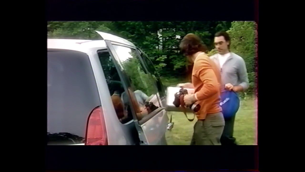 Présentation du Peugeot 807, film "du rêve à la réalité"  Complet