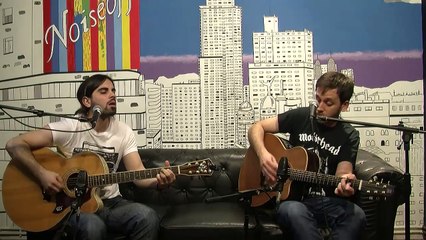 Bruno Bonacoroso - Te Veo Bailar