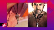 'Bajrangi Bhaijaan' pendant becomes the HIGHEST selling film merchendise - Bollywood News