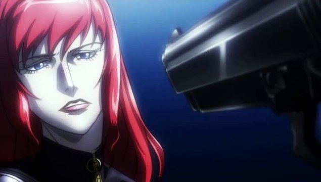 Avenger's Confidential - Punisher vs Black Widow