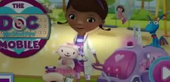 Doc McStuffins Full Game Episodes inspired by Disney Junior cartoon, Doc McStuffins games