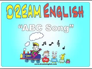 ABC Song for Kids: Easy and Fun Version